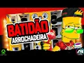 Download Lagu BATIDÃO ARROCHADEIRA 2025 - PANKADÃO 1.0 AS MAIS TOCADAS -  AS MELHORES PRA PAREDÃO - DJKAU NO BEAT