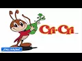 Cri Cri - Caminito de la escuela