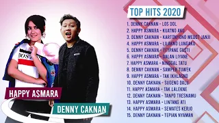 Download Denny Caknan \u0026 Happy Asmara [ Full Album ] Lagu Jawa Terbaru \u0026 Terpopuler 2020 Hits MP3