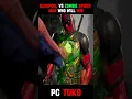 Download Lagu Deadpool VS zombie spider man #spidermanweb #deadpool