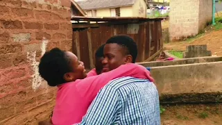 the love triangle damsky official episode 1 drama goodness damilola umar 2024