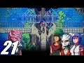 CrossCode Gameplay Part 21 Gaia s Garden No Commentary