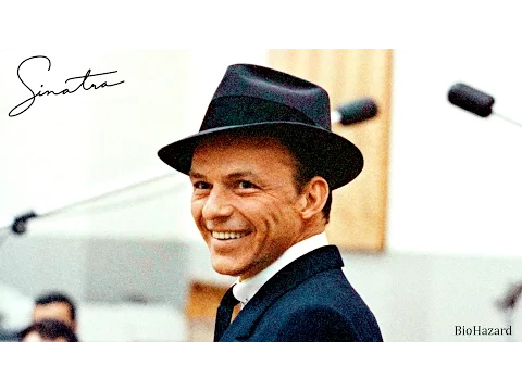 Download MP3 Frank Sinatra - L.O.V.E. (lyrics)