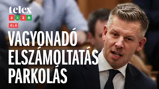 Azért lett a Fideszből Mészáros-frakció, hogy ne mindig ugyanazt hallja a magyar választó
