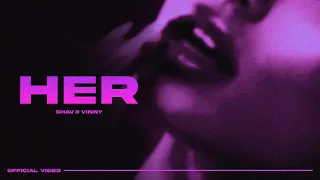 her ft ap dhillon mickey singh u0026 tegi pannu shav u0026 vinny latest punjabi songs 2023