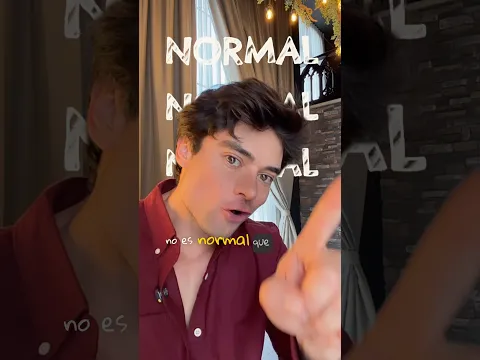 No es normal tener moretones de la nada