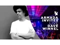 Download Lagu Armada Invites: Dave Winnel