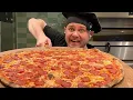Lagu BLIR DU LURAD NÄR DU KÖPER EN FAMILJEPIZZA?!