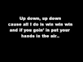 Lagu DJ Khaled - All I Do Is Win(Lyrics)