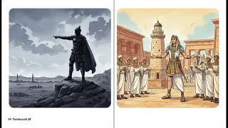 قوة مصر التي غزت الم حتلين  م ن أحمس الثاني إلى ح كم البطالمة  دندنها