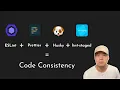 How To Setup Prettier ESLint and Husky For Beginners