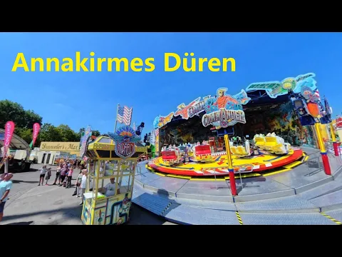 Video kermiseditie 2026
