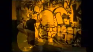 iwan fals coretan dinding