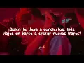 MAX CARRA & LIRA - Quien Te Quiere Como Yo..