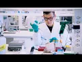 Postdoc Case Study Publication success