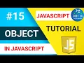 Object In JavaScript JavaScript Tutorial For Beginners Web Development Tutorial CODE 5X