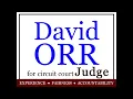 David Orr