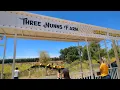 Three Nunns Farm