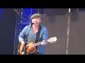Foy Vance - Make It Rain @ Forest Hills Stadium, New York 29/05/15