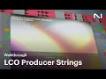 Download Lagu LCO Producer Strings walkthrough | Native Instruments