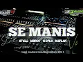 Download Lagu DJ LAILA SEMANIS V3 STELL MBROT KOPLO KEPLAK SPECIAL  COCOK BUAT HAJATAN ‼️Aulian 17 Feat R3 audio