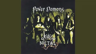 power demons