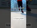 Download Lagu ICE SKATING ASMR 🔥😱 #iceskating #asmr #shorts