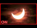2026 Total Solar Eclipse full stream