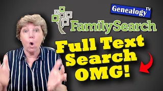 OMG! The Ultimate Strategy to Find Records