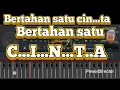 Download Lagu KARAOKE GANJUR VERSI ORG COVER ⏯️ D'BAGINDAS C.I.N.T.A