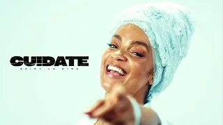 Seidy La Nina - CUIDATE