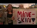 Måneskin - ”I Wanna Be Your Slave” - Lotta på Liseberg (TV4)