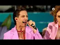 Download Lagu Måneskin - ”I Wanna Be Your Slave” - Lotta på Liseberg (TV4)