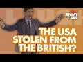 Download Lagu Give It Back, America | More Jimmy Carr