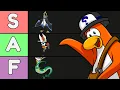 Pokemon Radical Red Starter Tierlist