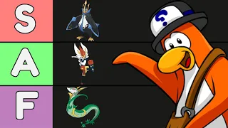 Pokemon Radical Red Starter Tierlist