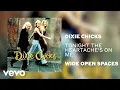 Download Lagu The Chicks - Tonight the Heartache's on Me (Official Audio)