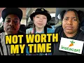 American Say Driving For Instacart Isn t Worth It Anymore