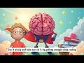 Unleashing Your Superhero Brain - solving
