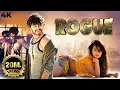 New South Indian BLOCKBUSTER Hindi Dubbed Action Full Movie ROGUE Ishaan Mannara Chopra Satya Dev