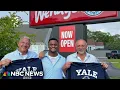 Wendy s worker accepted to Yale on full scholarship