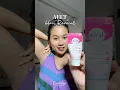 CUKUR KETIAK PAKE VEET‼️ #hairremoval