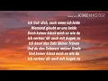Elif x Samra - Augen Zu (Lyrics)