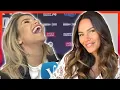 Download Lagu Relatie Monica Geuze op de klippen omdat Monica heeft staan tongen met BN’er!