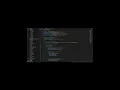 meal app using html css and vanilla JavaScript
