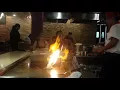 Kanki crabtree Onion Volcano