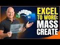 Don t Type It Generate 1 000s of Custom Letters in Seconds