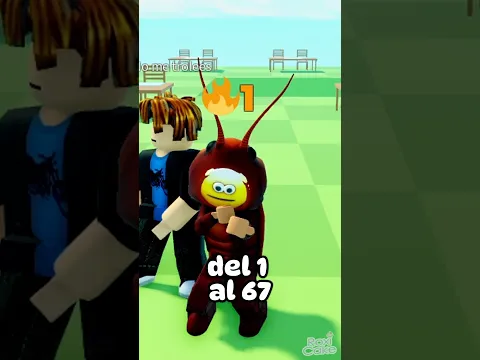 🙀ADIVINA EL NUMERO like si adivinaste #SHORTS #ROBLOX