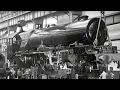 No 6207 A Study in Steel - Princess Royal Class