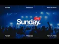 Join 2819 Church LIVE Sundays 10 30a EST
